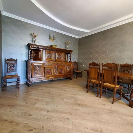 Guesthouse Anna Tbilisi Exteriör bild