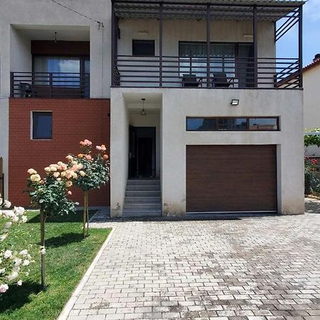 Guesthouse Anna Tbilisi Exteriör bild