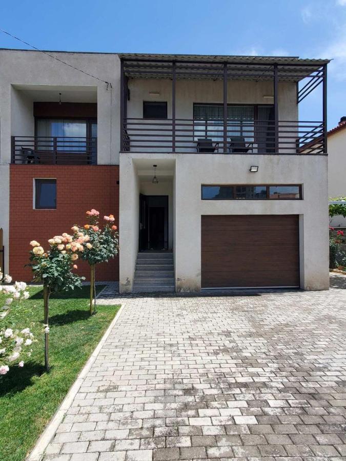 Guesthouse Anna Tbilisi Exteriör bild
