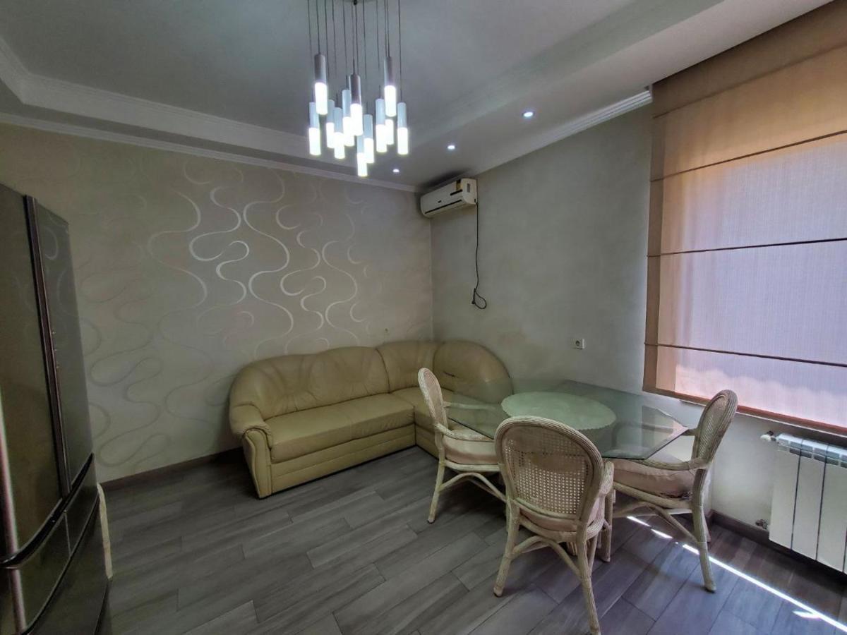Guesthouse Anna Tbilisi Exteriör bild