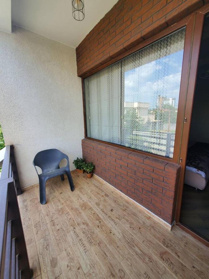 Guesthouse Anna Tbilisi Exteriör bild