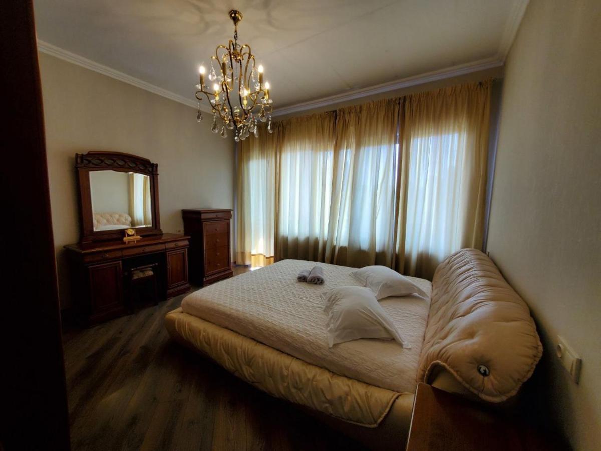 Guesthouse Anna Tbilisi Exteriör bild