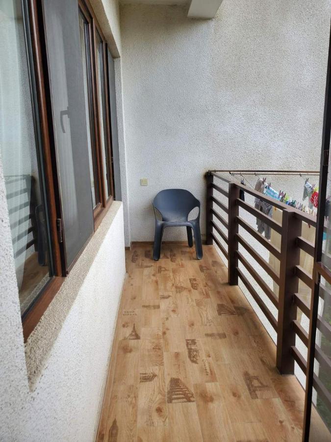 Guesthouse Anna Tbilisi Exteriör bild
