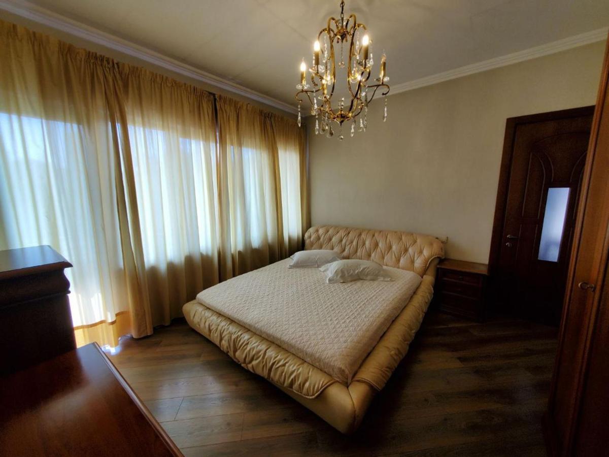 Guesthouse Anna Tbilisi Exteriör bild