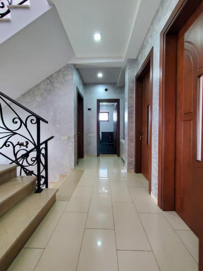 Guesthouse Anna Tbilisi Exteriör bild